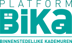 Logo BiKA