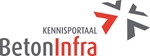 Logo Kennisportaal Betoninfra