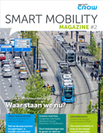 Smart Mobility Magazine